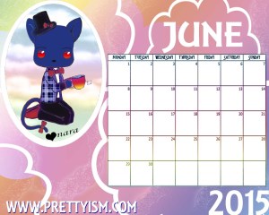 Prettyism062015s