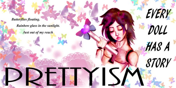 smallweb.BANNER PRETTYISM